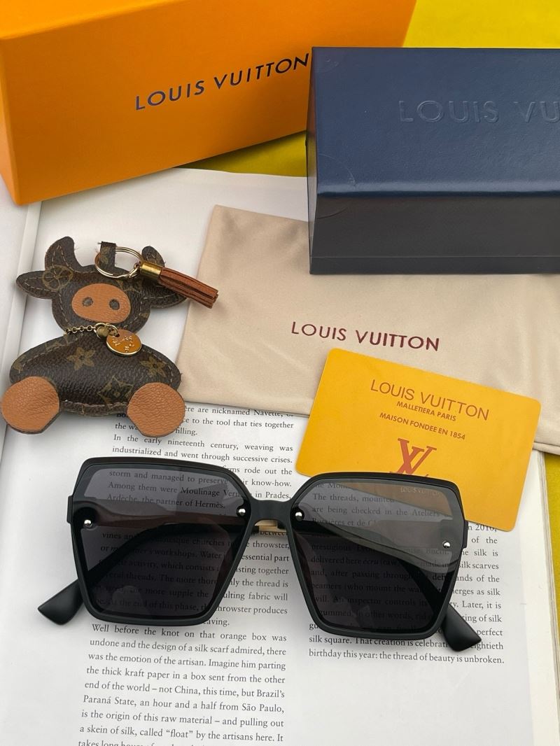 Louis Vuitton Sunglasses